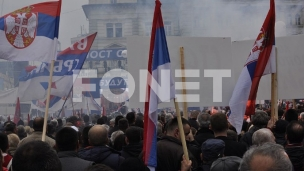 Veličanstven skup u Novom Sadu